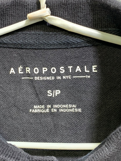 Aeropostale Branded Original Cotton Polo T Shirt For Men