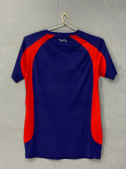 Boombah Branded Original For Sports Men T Shirt
