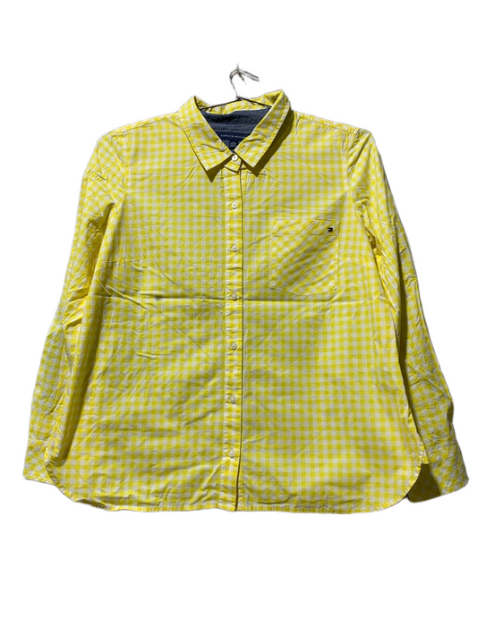 Tommy Hilfiger Top Shirt For Women