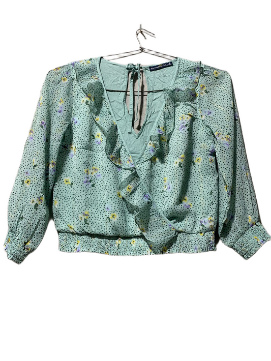 Abercrombie & Fitch Crop Top For Women