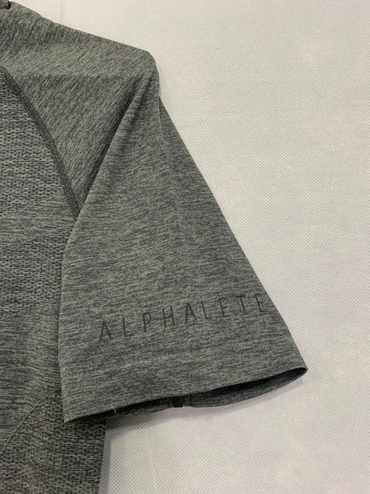 Alphalete Branded Original For Sports Boys T Shirt