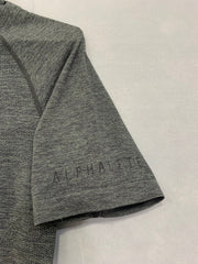 Alphalete Branded Original For Sports Boys T Shirt