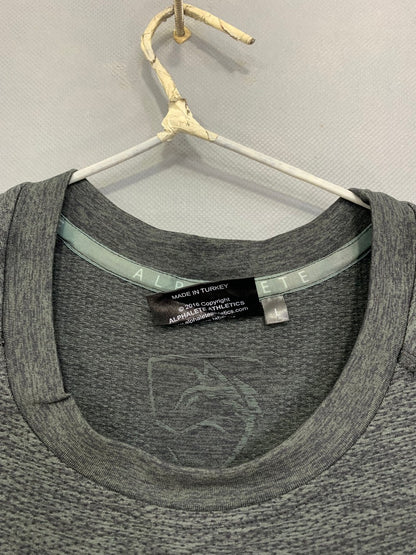 Alphalete Branded Original For Sports Boys T Shirt