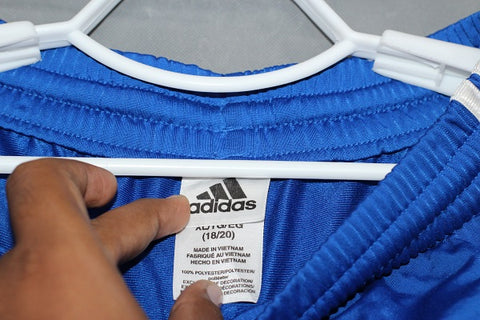 Adidas Branded Original Sports Trouser For Men Small