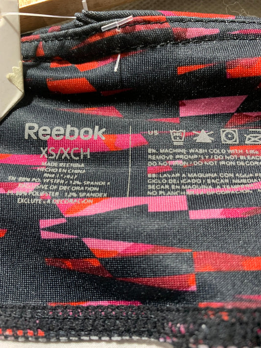 Reebok Sport Tights For Women