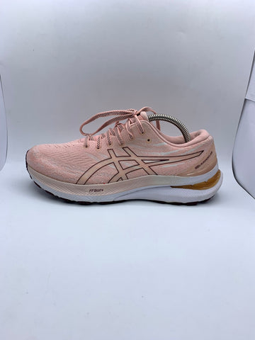 Asics Gel Kayano 29 Original Brand Sports Pink Running For Women Shoes