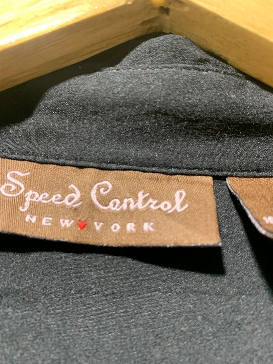 Speed Control Top Shirt For Women