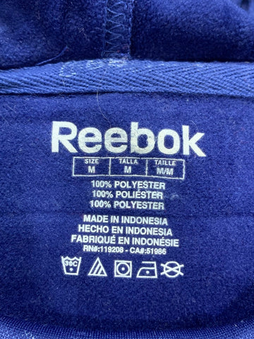 Reebok Speed Wick Branded Original Hood For Men Hoodie