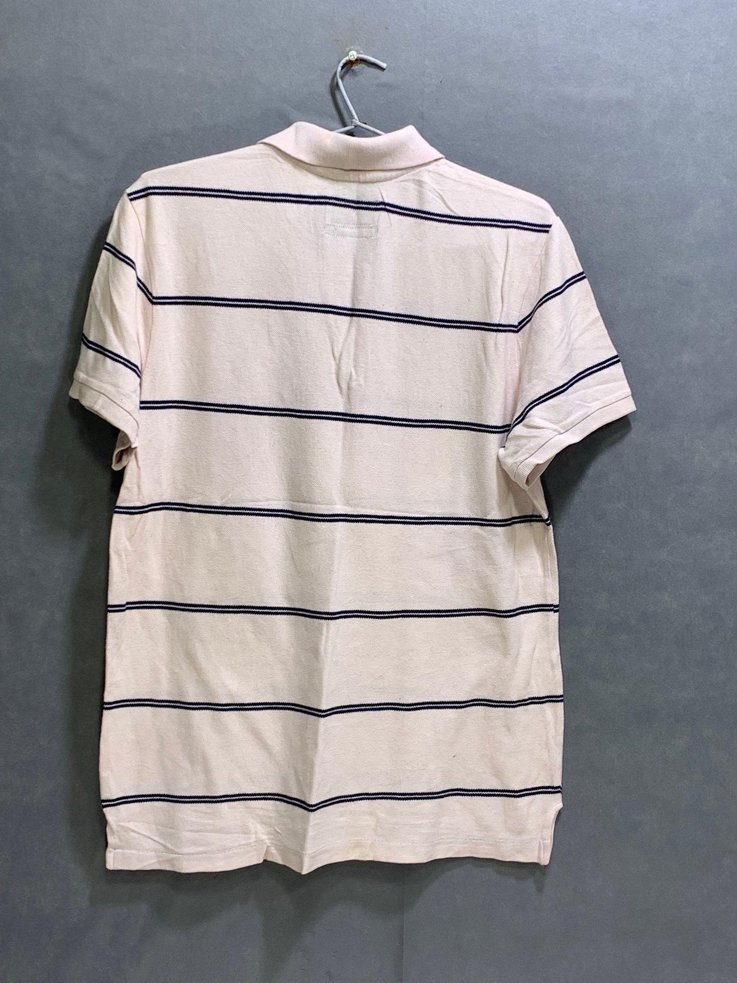 American Eagle Branded Original Cotton Polo T Shirt For Men