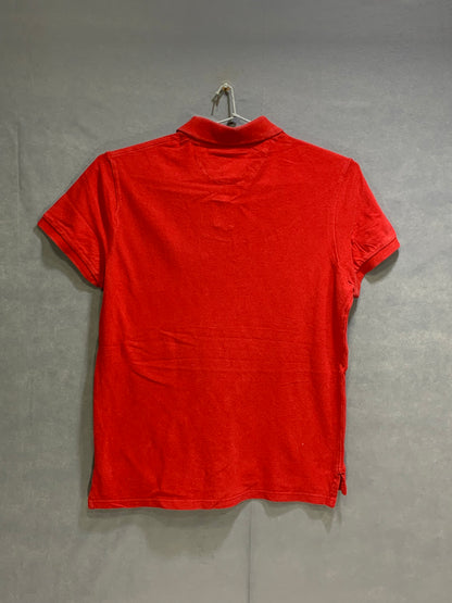 American Eagle Branded Original Cotton Polo T Shirt For Men