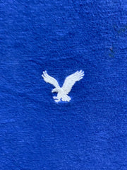 American Eagle Branded Original Cotton Polo T Shirt For Men