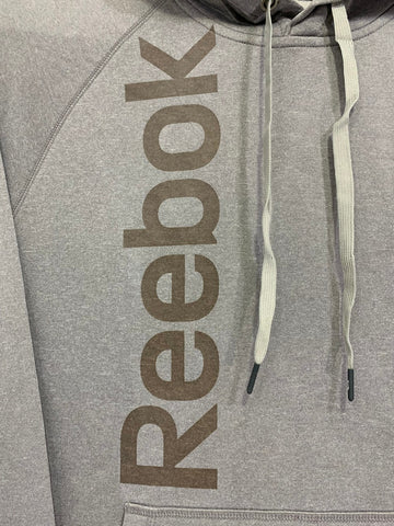 Reebok Branded Original Hood For Men Hoodie