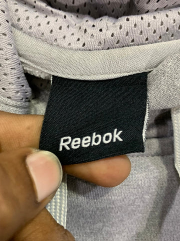 Reebok Branded Original Hood For Men Hoodie