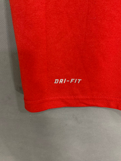 Nike Dri Fit Branded Original For Sports Men T Shirt