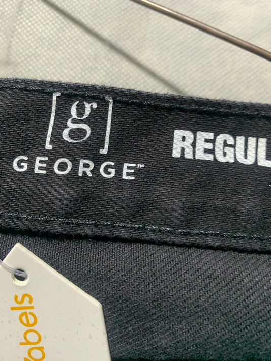 George For Men Jeans