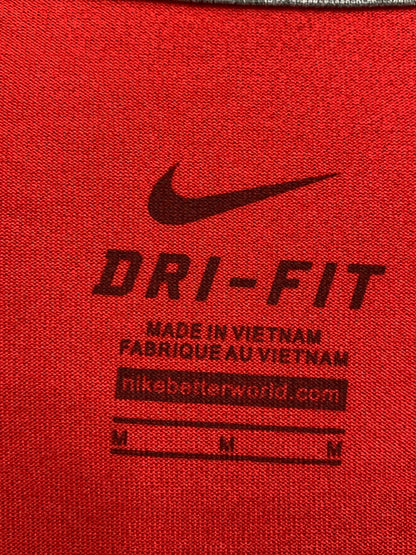 Nike Dri Fit Branded Original For Sports Men T Shirt