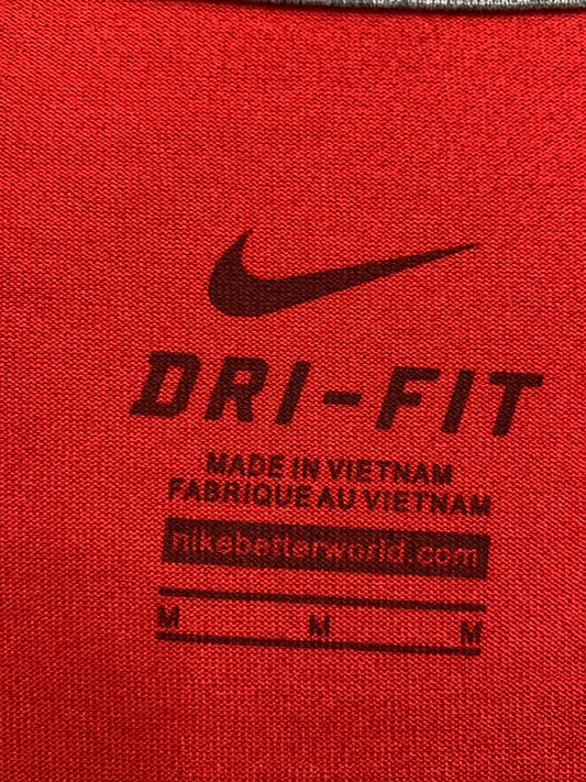 Nike Dri Fit Branded Original For Sports Men T Shirt