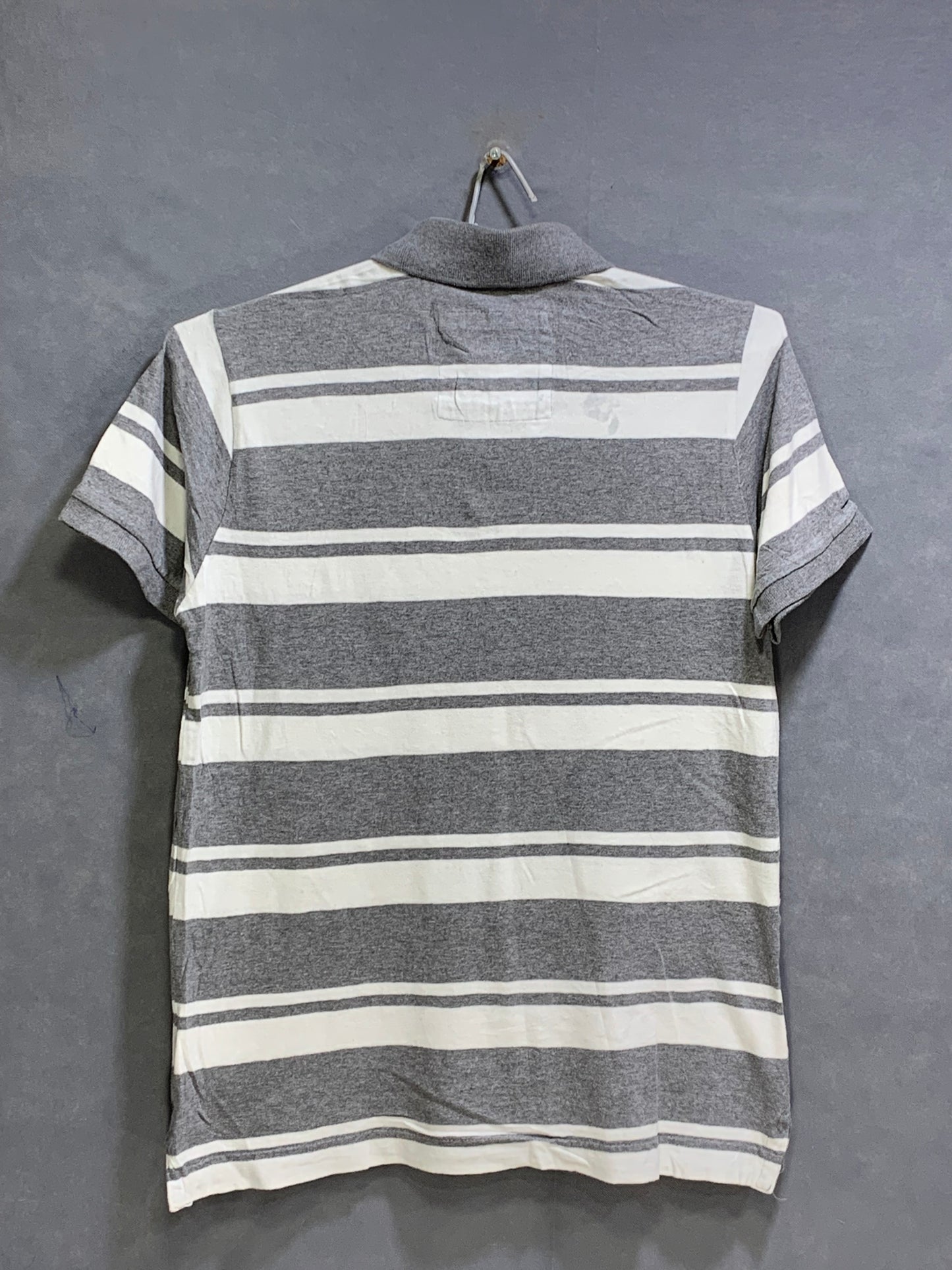 Aeropostale Branded Original Cotton Polo T Shirt For Men