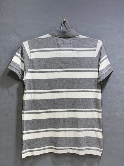 Aeropostale Branded Original Cotton Polo T Shirt For Men