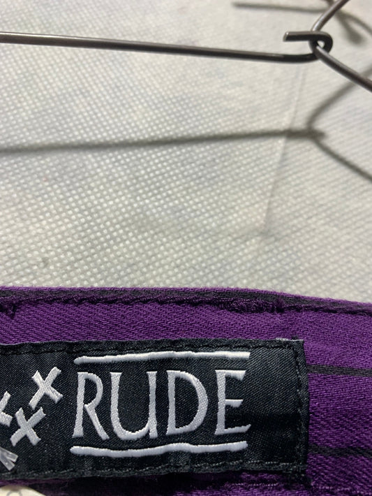 Rude For Men Jeans