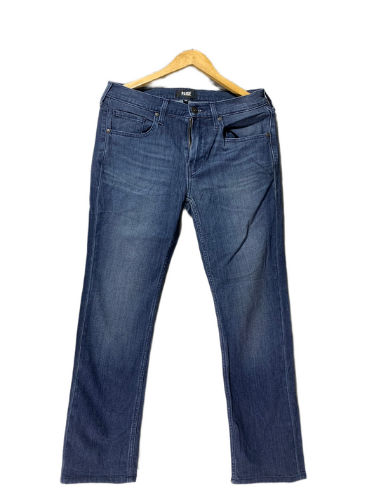 Paige For Men Jeans