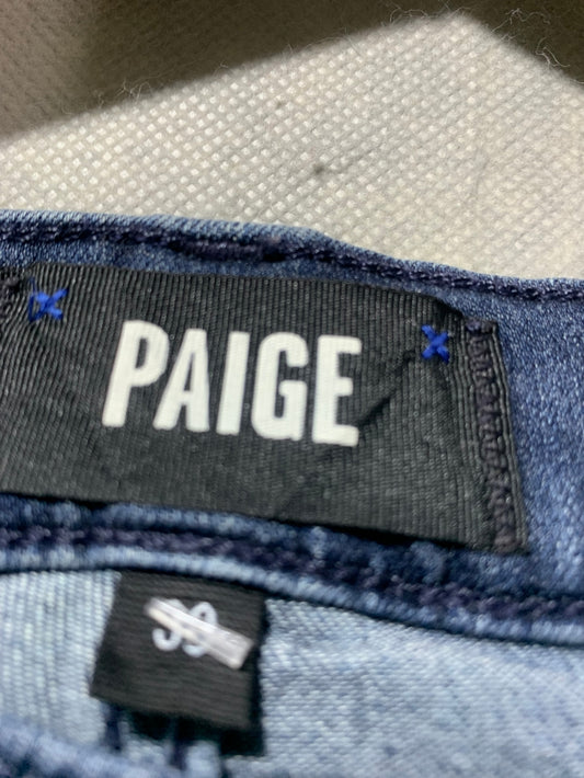 Paige For Men Jeans