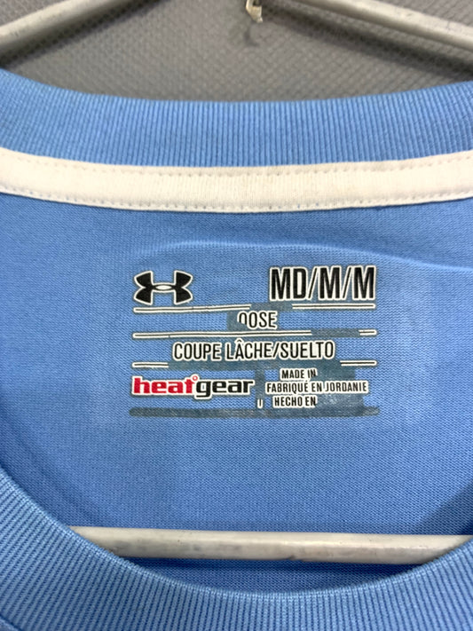 Under Armour Branded Original For Sports Men T Shirt