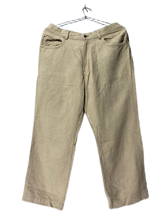 Indigo Palms For Men Jeans