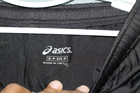 Asics Branded Original Sports Trouser For Men