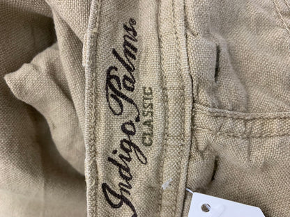 Indigo Palms For Men Jeans