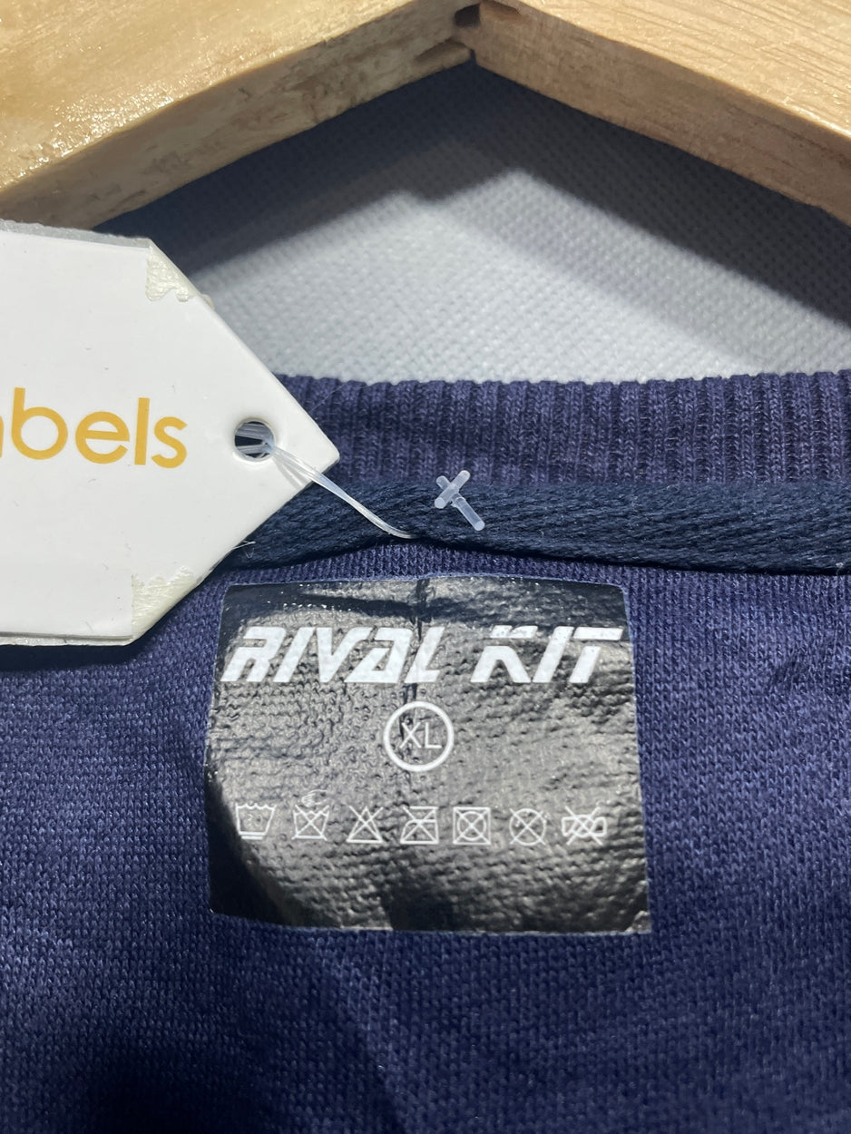 Rival Kit Sweatshirt for Men