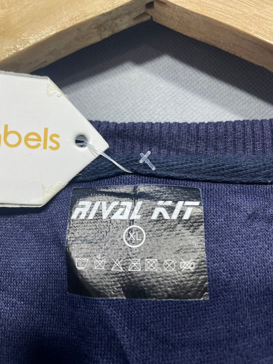 Rival Kit Sweatshirt for Men