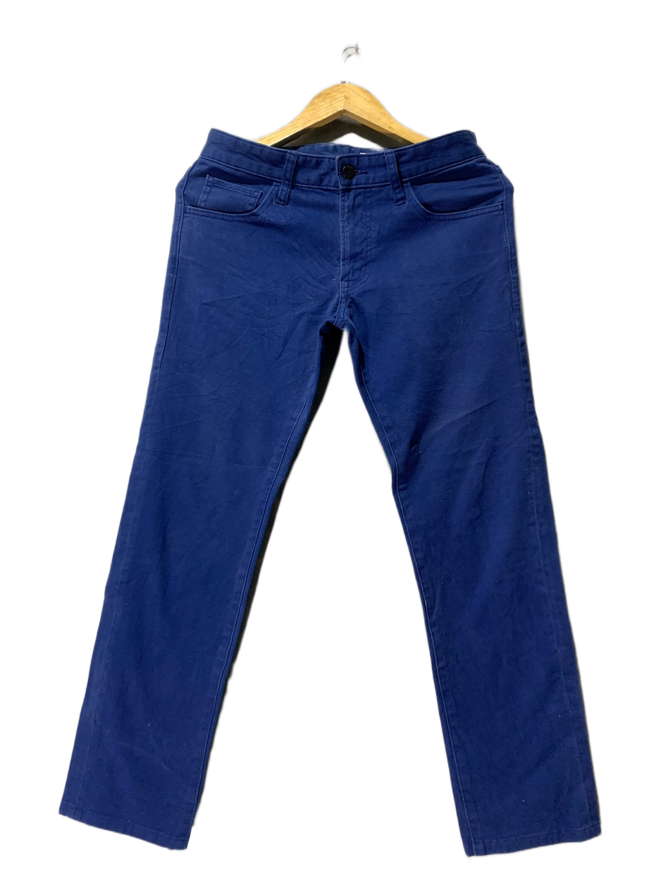 Uniqlo Dry For Men Jeans