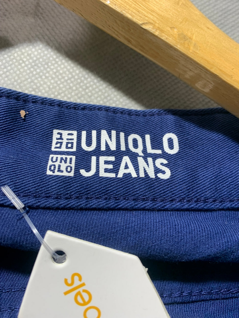 Uniqlo Dry For Men Jeans