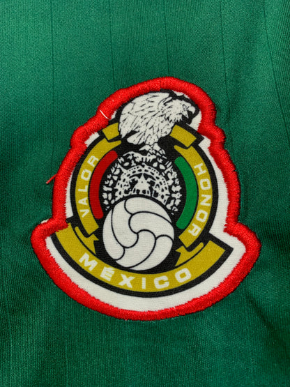 Mexico Branded Original For Sports Men T Shirt