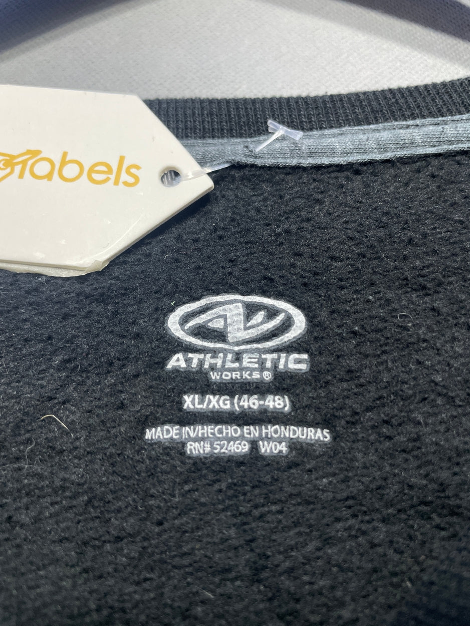 Athletic Works Sweatshirt for Men