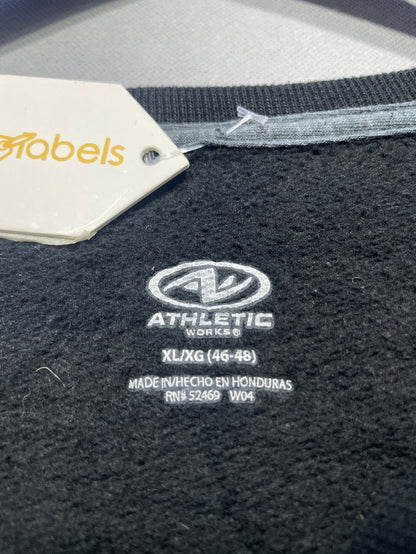 Athletic Works Sweatshirt for Men
