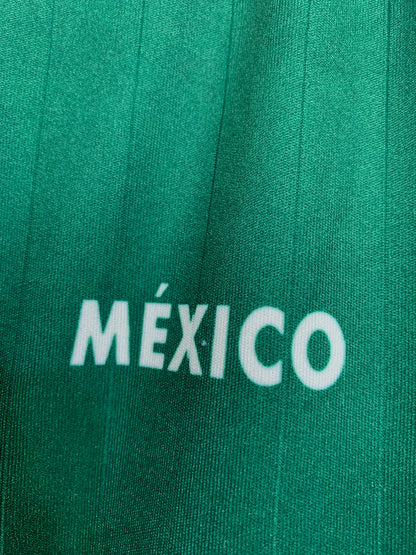 Mexico Branded Original For Sports Men T Shirt