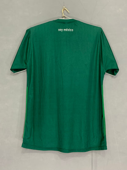 Mexico Branded Original For Sports Men T Shirt
