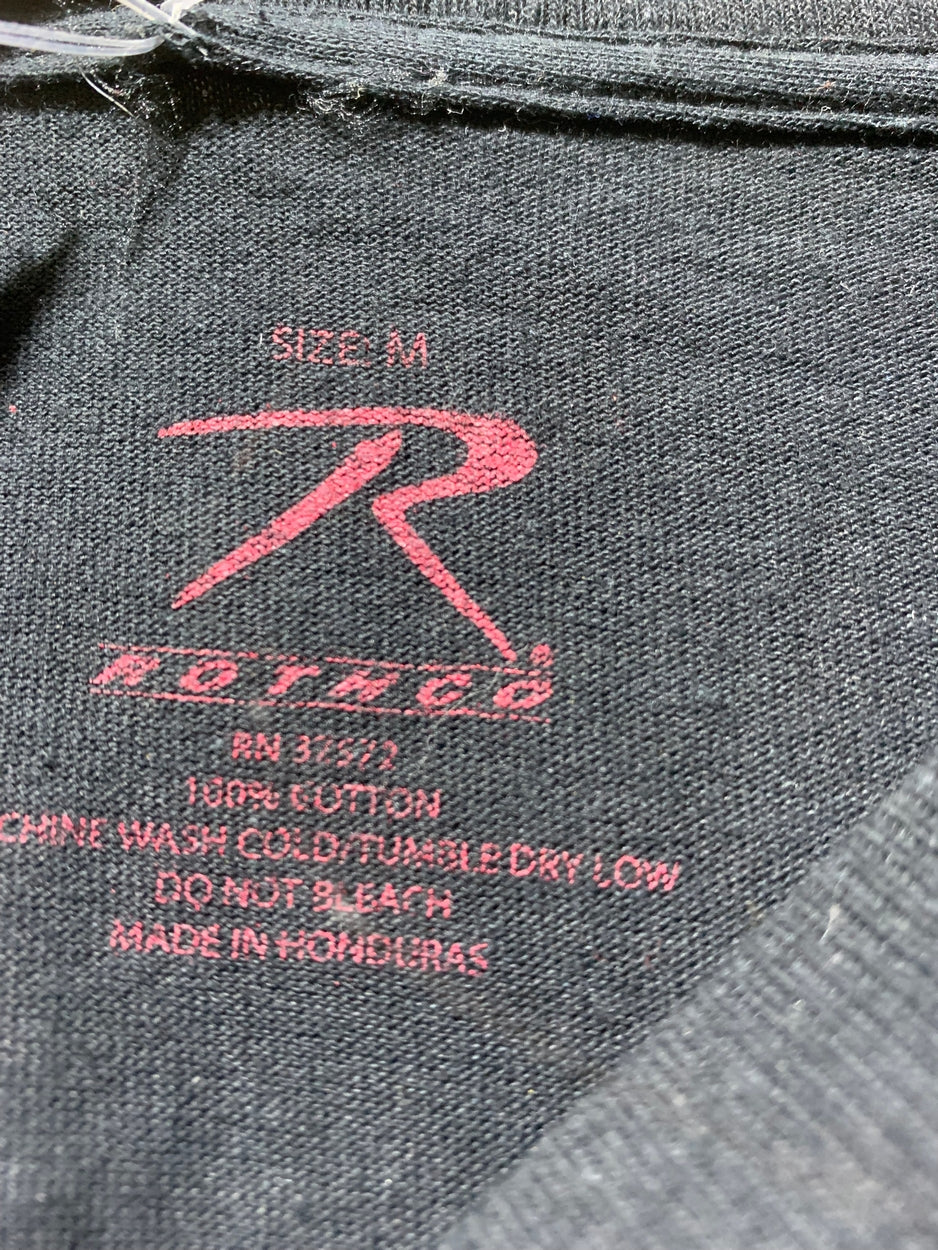 Rothco For Men T Shirt