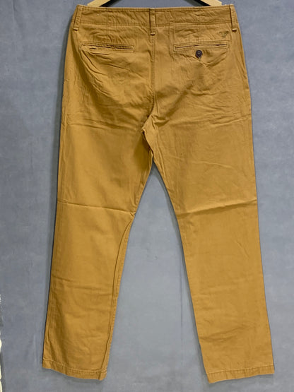 American Eagle Branded Original Cotton Dress Pant For Men