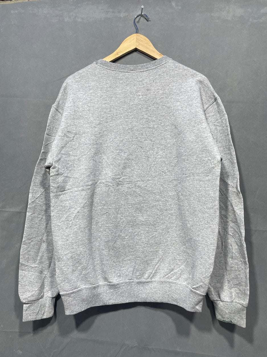 Preloved Label Sweatshirt for Men