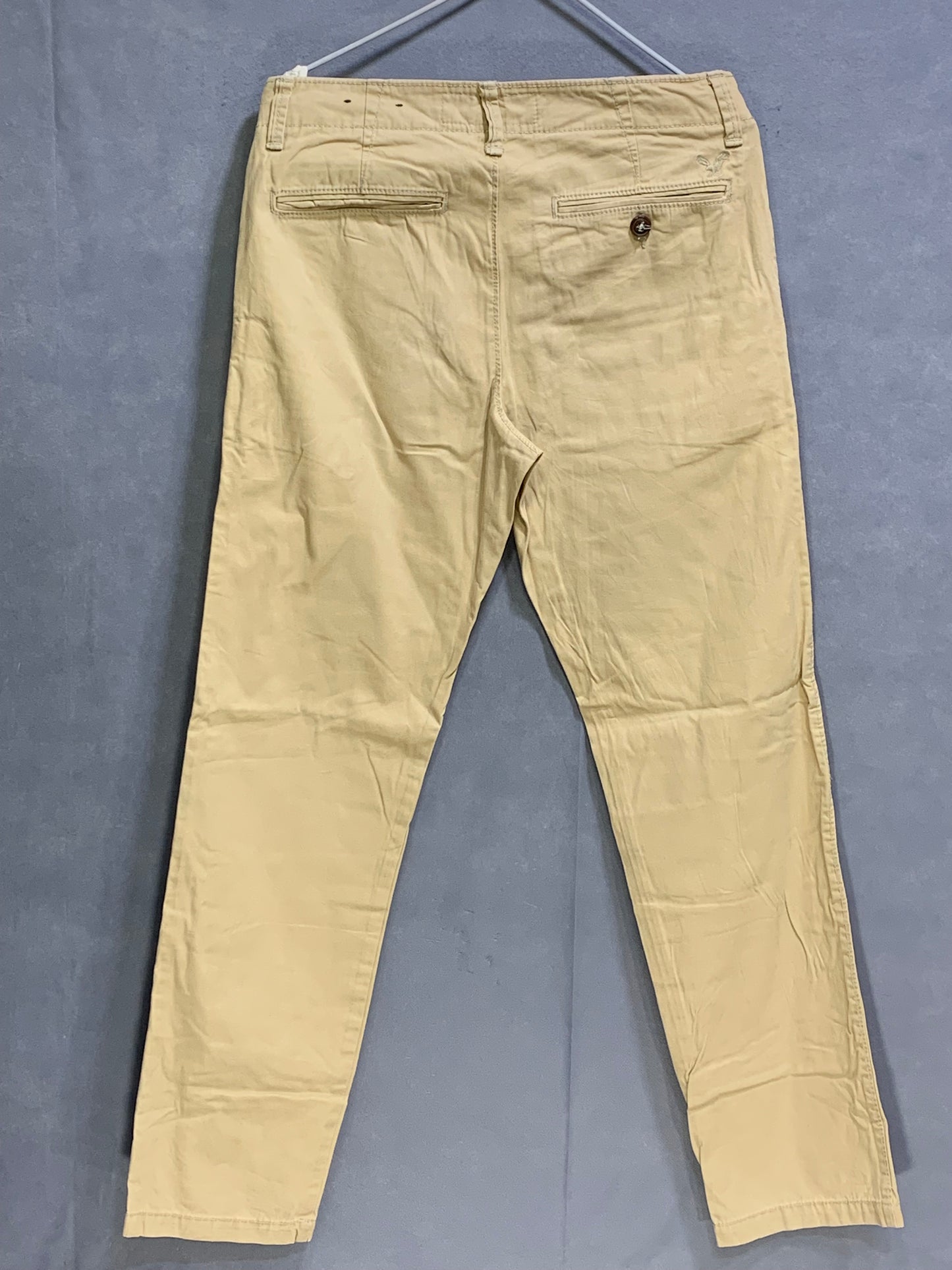American Eagle Branded Original Cotton Dress Pant For Men