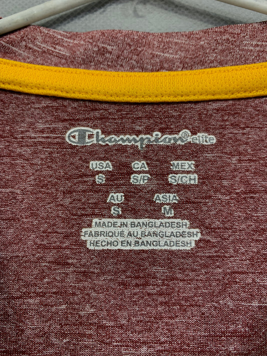 Champion Branded Original For Sports Men T Shirt