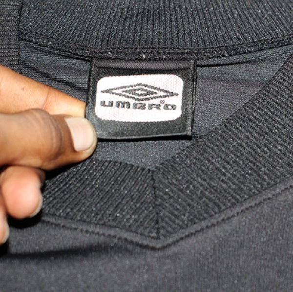 Umbro Branded Original For Sports Men T Shirt