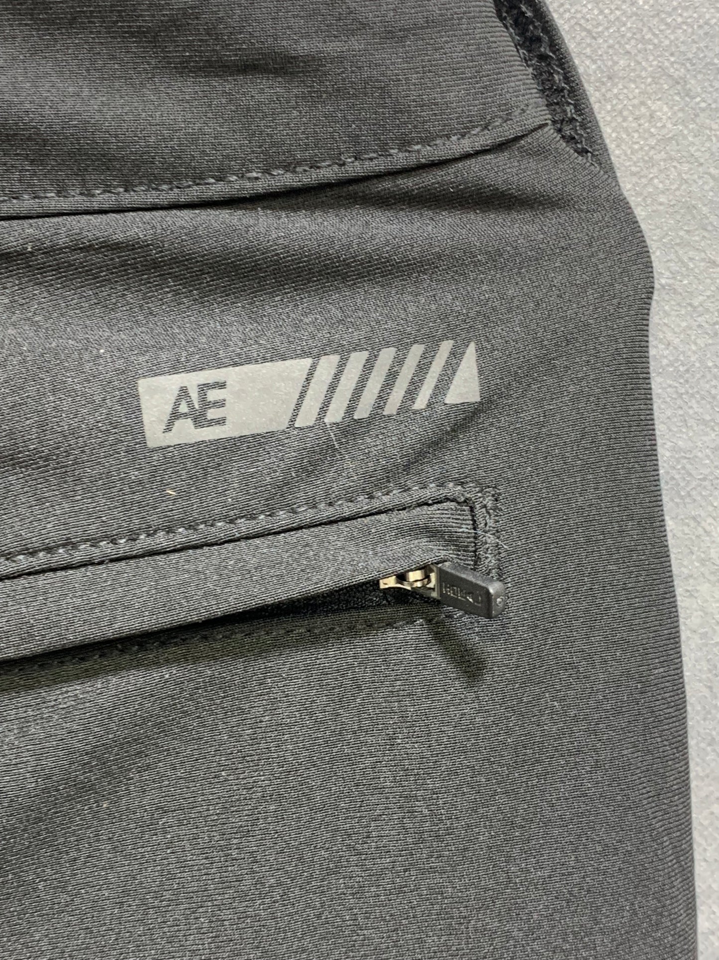 American Eagle Branded Original Cotton Dress Pant For Men