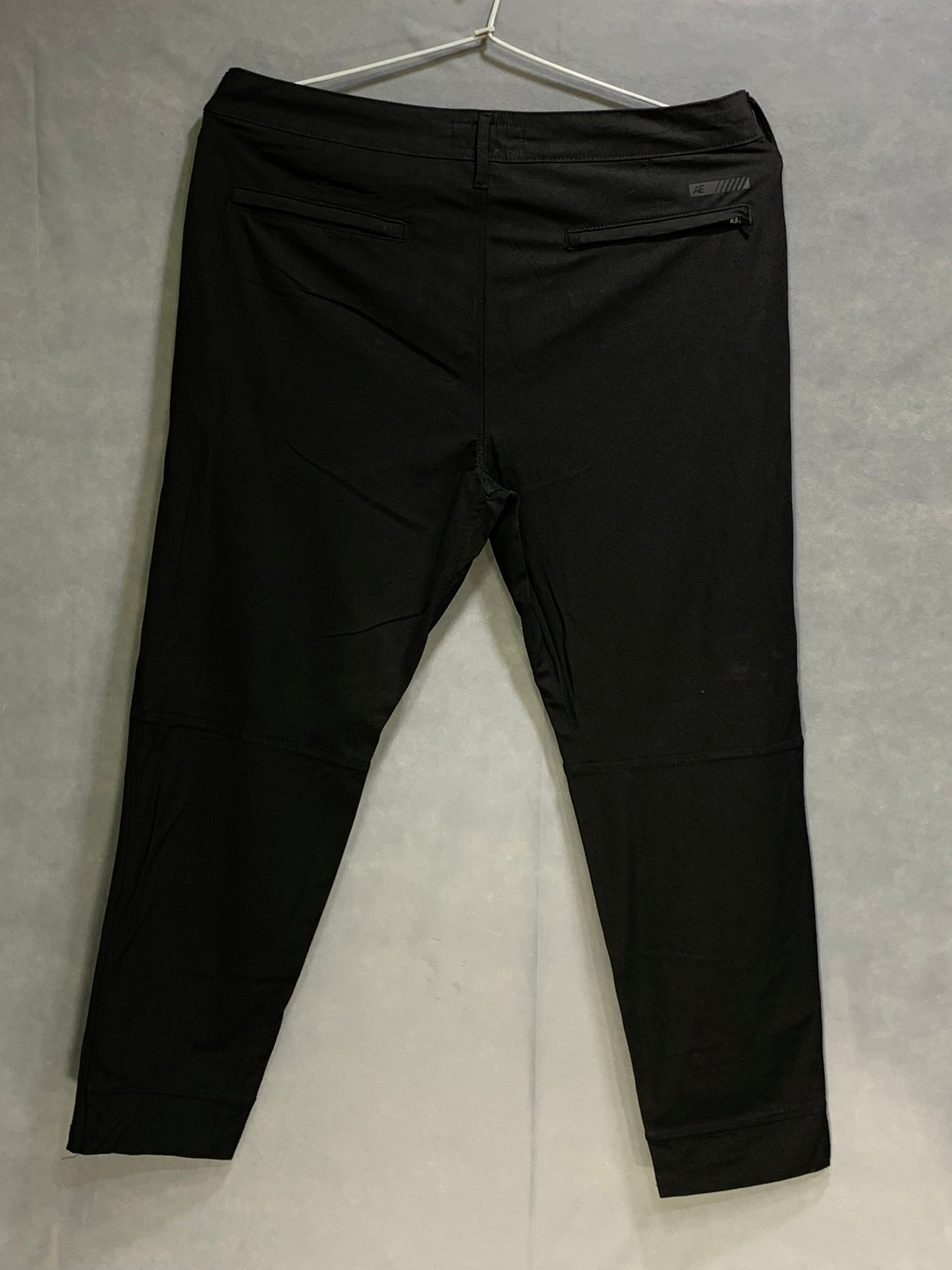 American Eagle Branded Original Cotton Dress Pant For Men