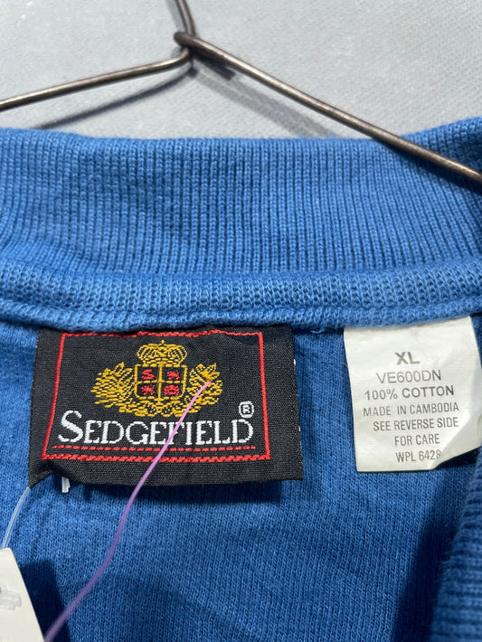 Sedge Field Sweatshirt for Men