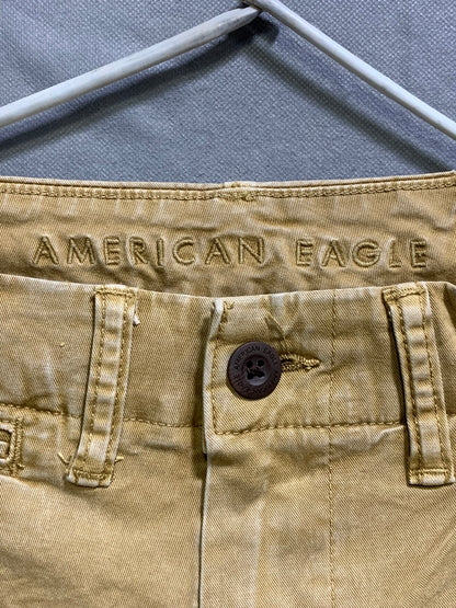 American Eagle Branded Original Cotton Dress Pant For Men
