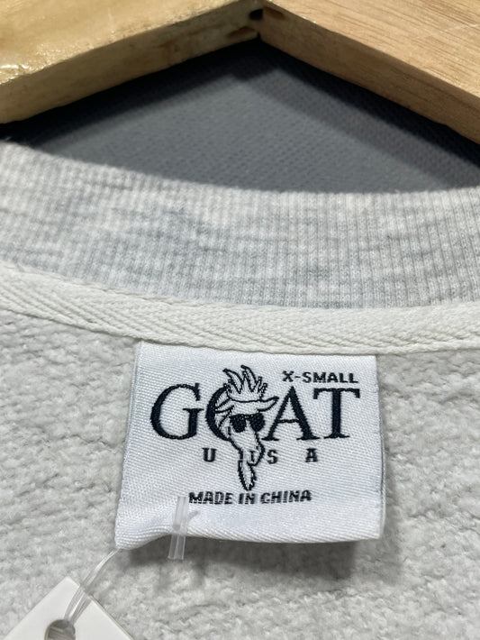 Goat Usa Sweatshirt for Men